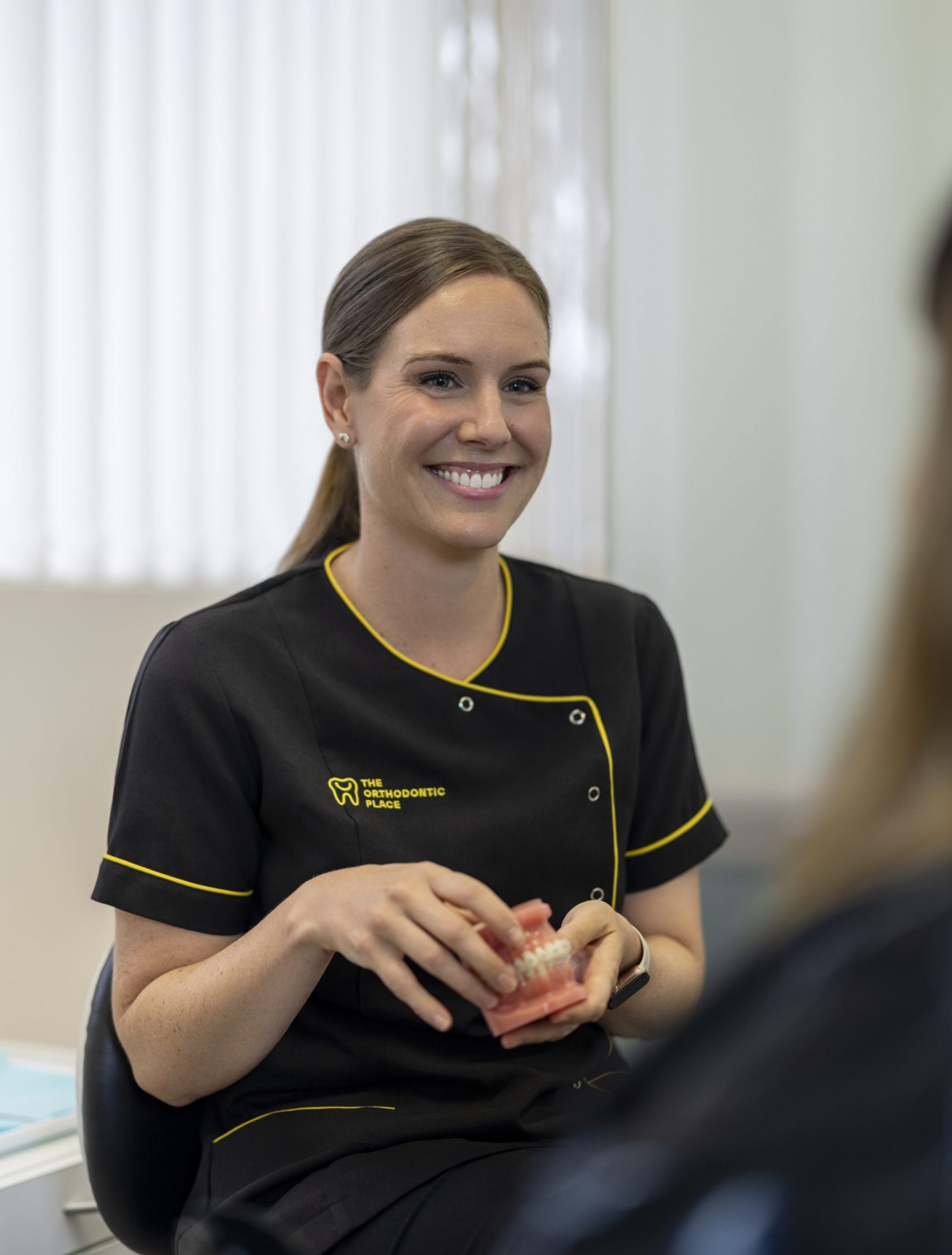 Orthodontic Dental Treatment and Services